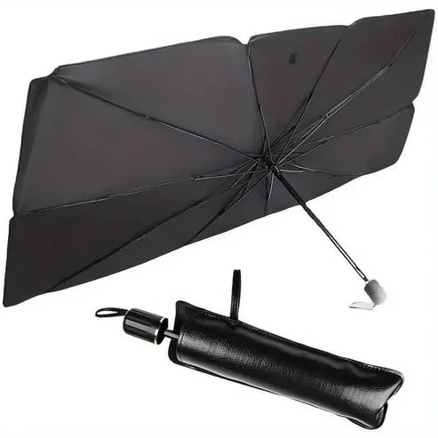 Denx - Portable Car Umbrella