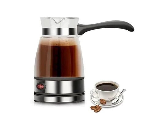 ZK - Electric Water Kettle