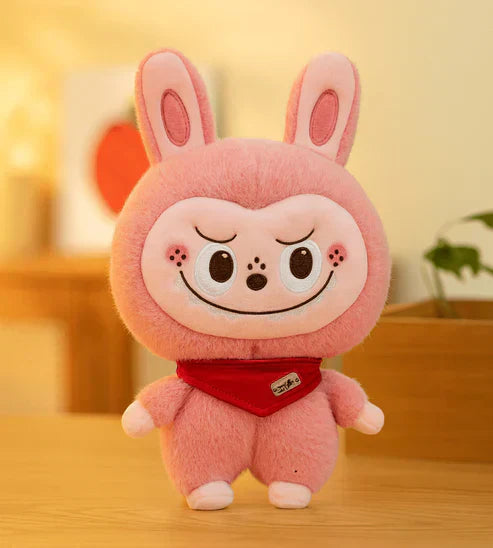 Labubu - Cute Bunny Plush Toy