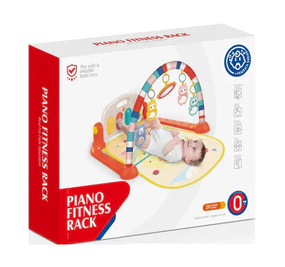 Piano Fitness Rack ©