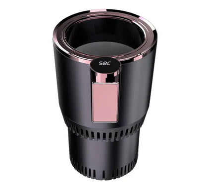 Smart Car Cup Warmer ©