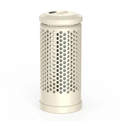 Telescopic Camping Light